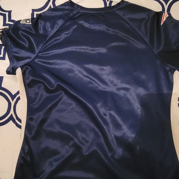 New England Partiots Ladies jersey. - Picture 4 of 6